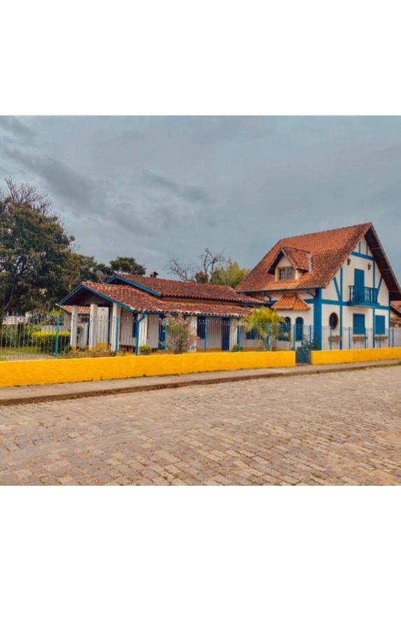 Passa Quatro- CASA INTEIRA RUSTICA para até 9 pessoas Exterior foto